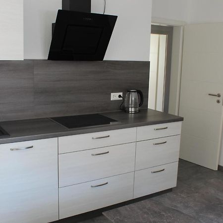 Seatime Ferienwohnung 프리드리히스하펜 외부 사진