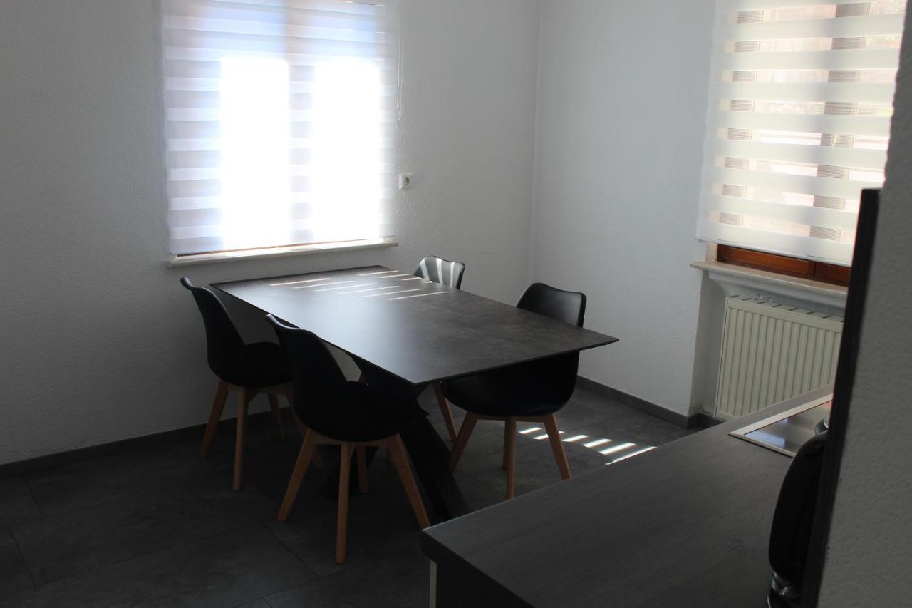 Seatime Ferienwohnung 프리드리히스하펜 외부 사진